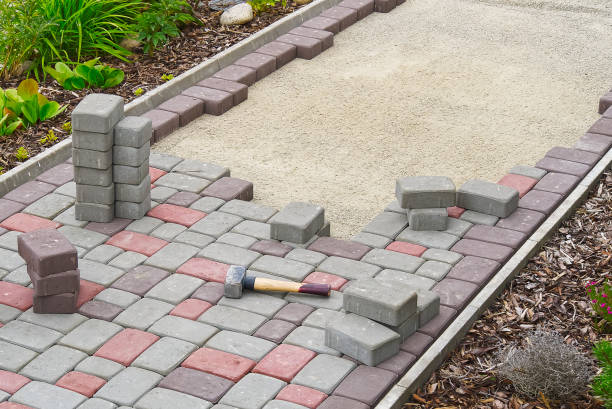Carlyle, IL Driveway Pavers Company