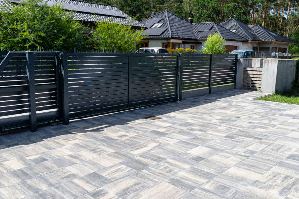 Best Brick Paver Driveways in Carlyle, IL